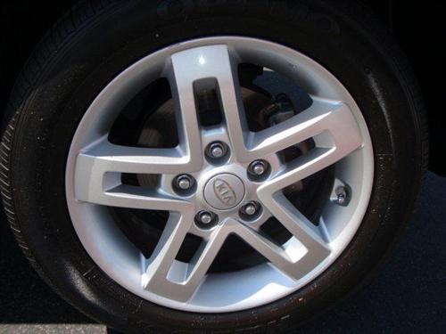 Kia Soul 2010 photo 2