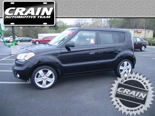 Kia Soul XL Reg Cab Other