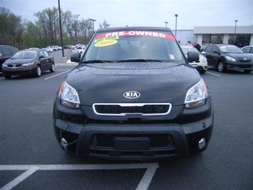 Kia Soul 2010 photo 2