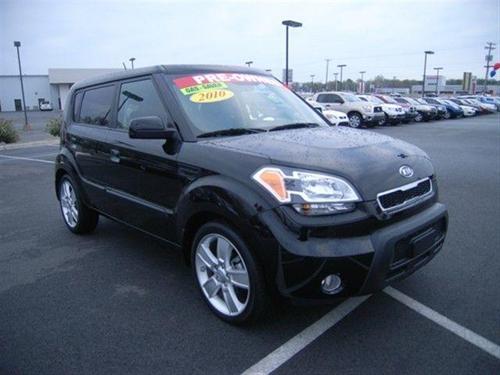 Kia Soul 2010 photo 3