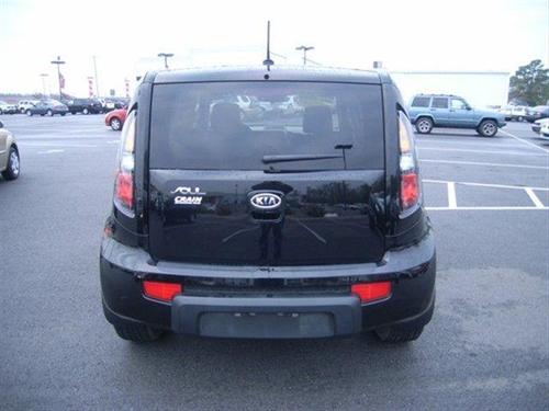Kia Soul 2010 photo 4