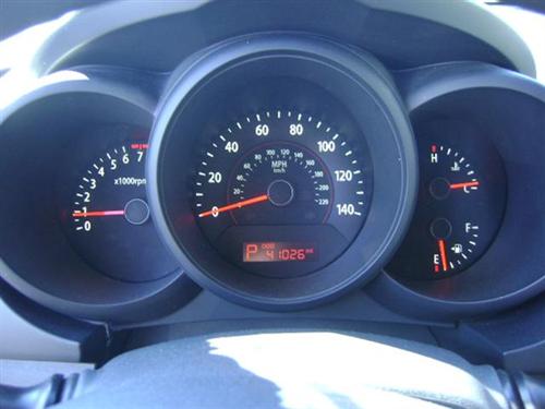 Kia Soul 330 CIC Other