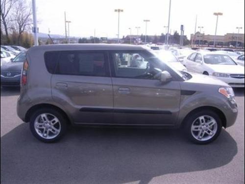 Kia Soul 2010 photo 3