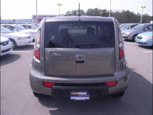 Kia Soul 2010 photo 2