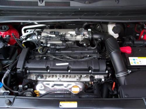 Kia Soul 2010 photo 2