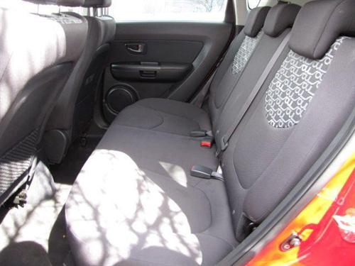 Kia Soul 2010 photo 2