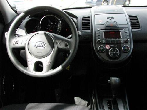 Kia Soul 2010 photo 3