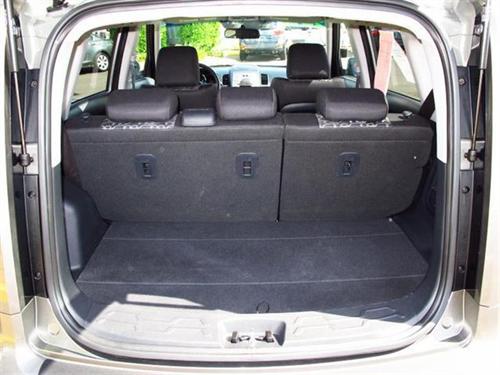 Kia Soul 2010 photo 2