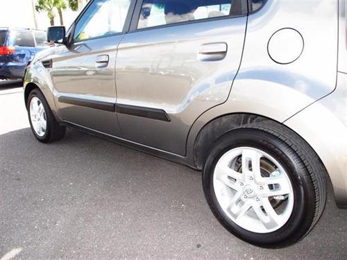 Kia Soul 2010 photo 3