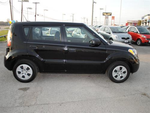 Kia Soul 2010 photo 3