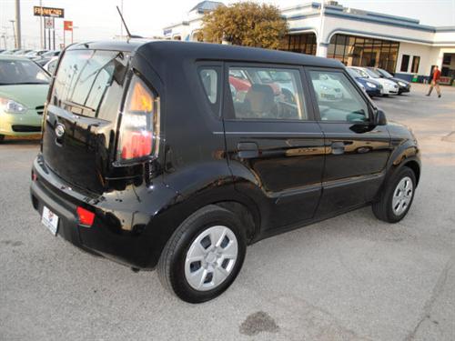 Kia Soul 330 CIC Other