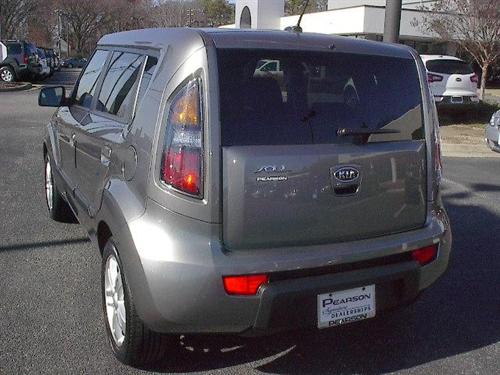 Kia Soul Unknown Other