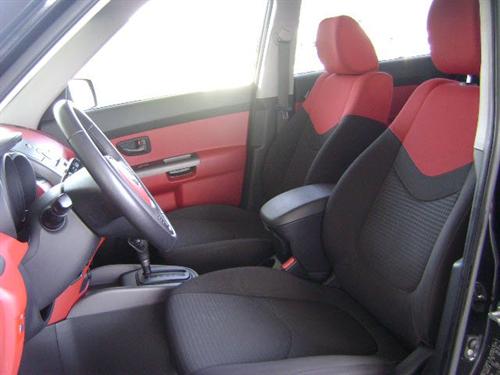 Kia Soul 2010 photo 2
