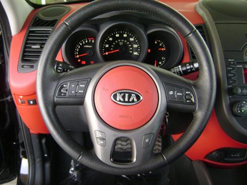 Kia Soul 2010 photo 3