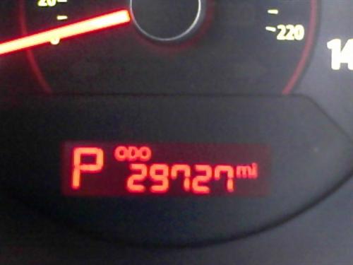 Kia Soul 2010 photo 4