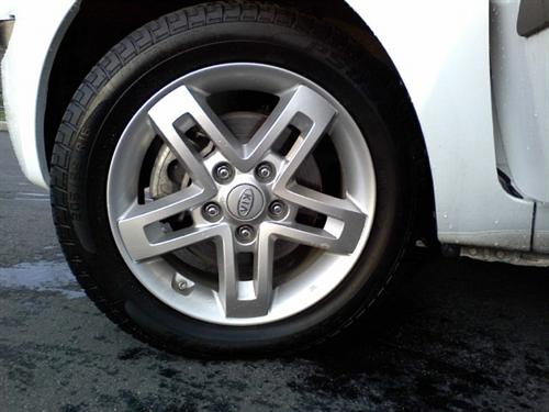 Kia Soul 330 CIC Other