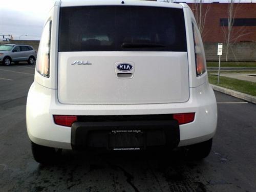 Kia Soul 2010 photo 2