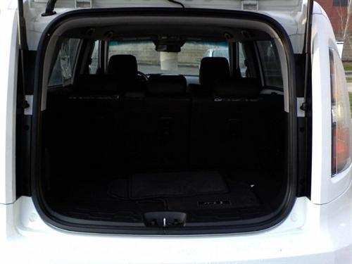 Kia Soul 2010 photo 1