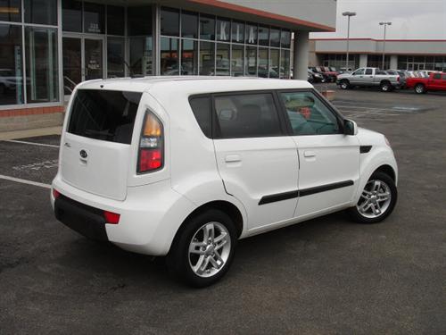 Kia Soul SW2 Other