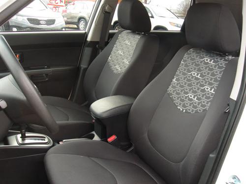 Kia Soul 2010 photo 2