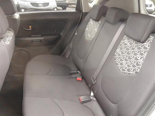 Kia Soul 2010 photo 3