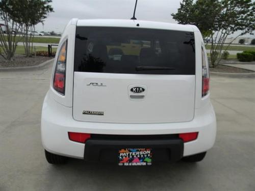 Kia Soul 330 CIC Other
