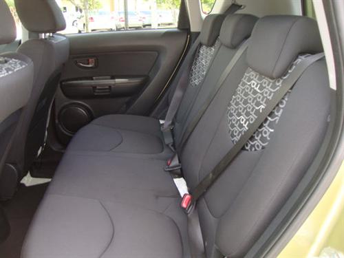 Kia Soul Unknown Other