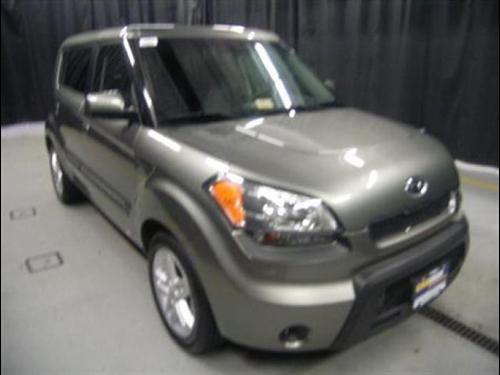 Kia Soul 2010 photo 4