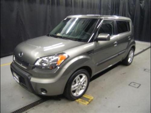 Kia Soul 2010 photo 2