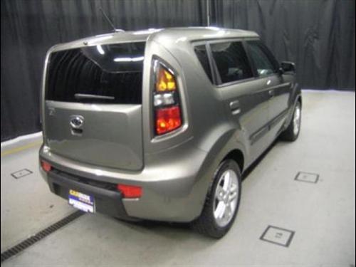 Kia Soul 2010 photo 1