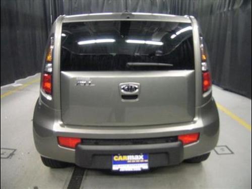 Kia Soul XL Reg Cab Other