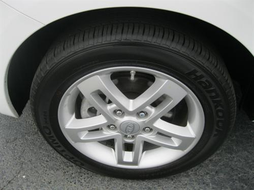 Kia Soul 2010 photo 4