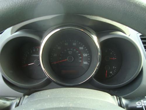 Kia Soul 2010 photo 2