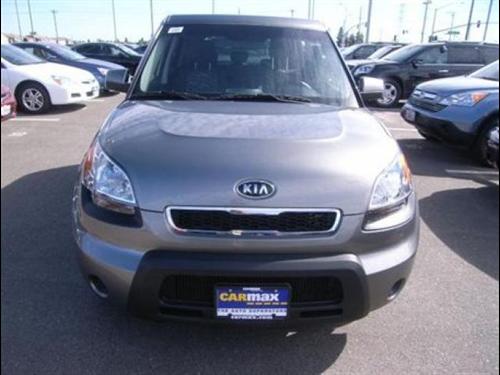 Kia Soul 2010 photo 1