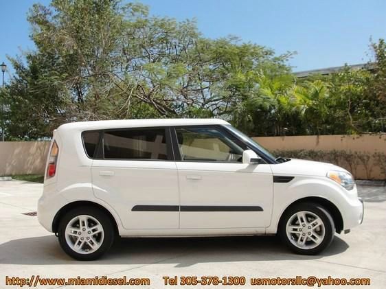 Kia Soul 2010 photo 4