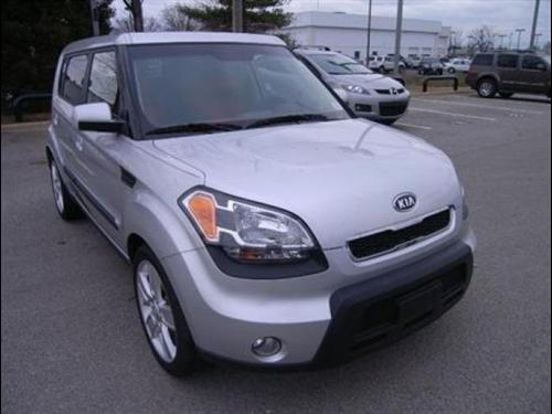 Kia Soul 2010 photo 2