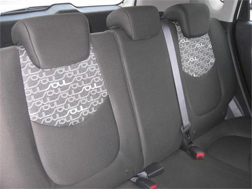 Kia Soul 2010 photo 1