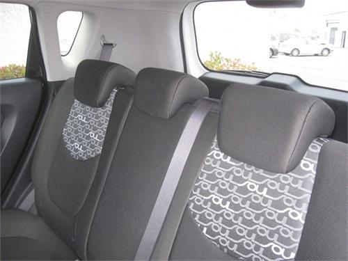 Kia Soul Unknown Other