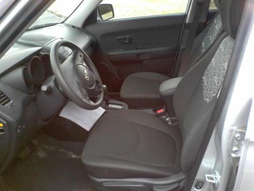 Kia Soul 2010 photo 2