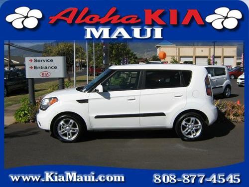 Kia Soul 2010 photo 3