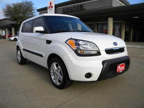 Kia Soul 2010 photo 2