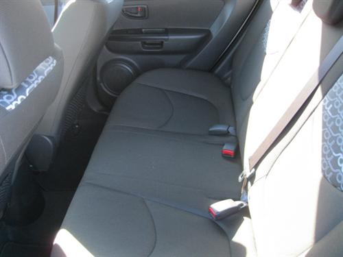 Kia Soul 2010 photo 4