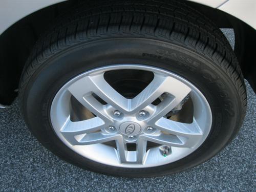 Kia Soul 2010 photo 2