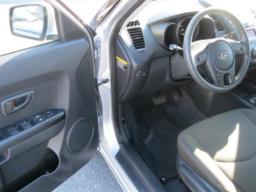 Kia Soul 2010 photo 3