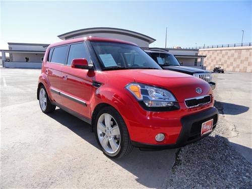 Kia Soul 2010 photo 3