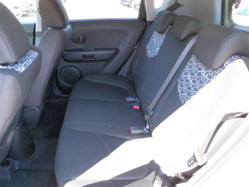 Kia Soul 2010 photo 3