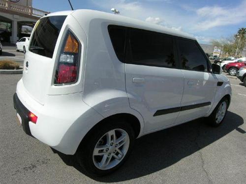 Kia Soul 330 CIC Other