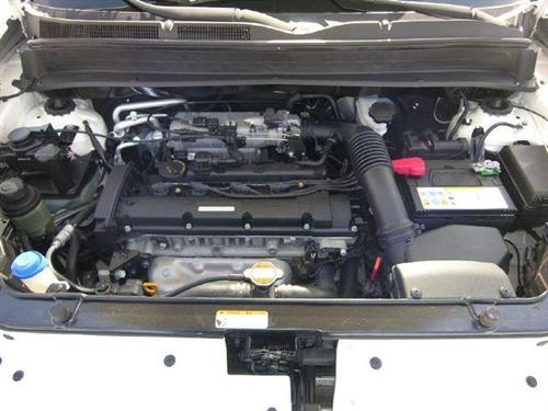 Kia Soul 2010 photo 2