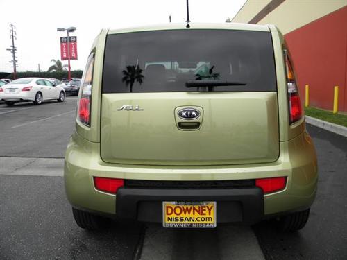 Kia Soul 2010 photo 3