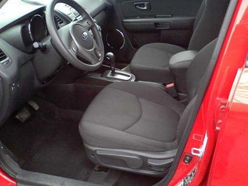 Kia Soul 330 CIC Other
